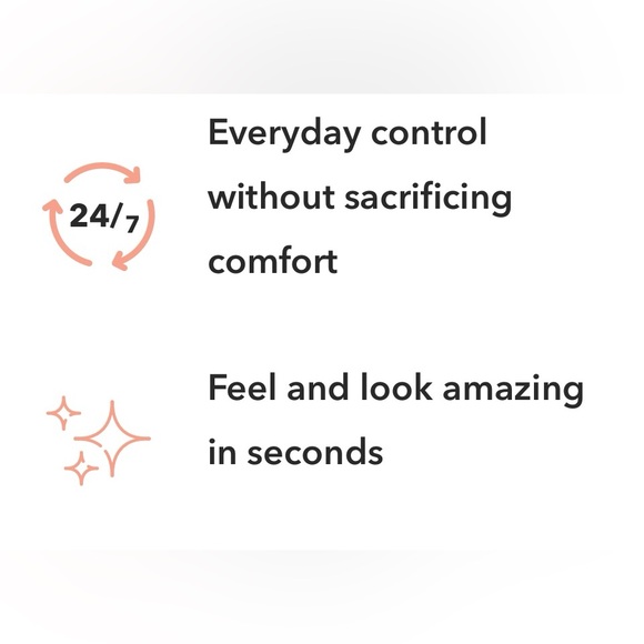 🌙 B110 - Shapermint Essentials All Day Every Day Scoop Neck Cami - Picture 5 of 6